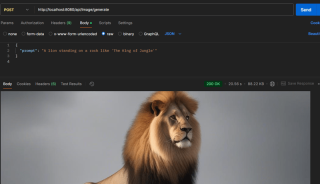 Effortless AI Model Integration: Build and Evaluate AI Models (Spring Boot and Hugging Face)