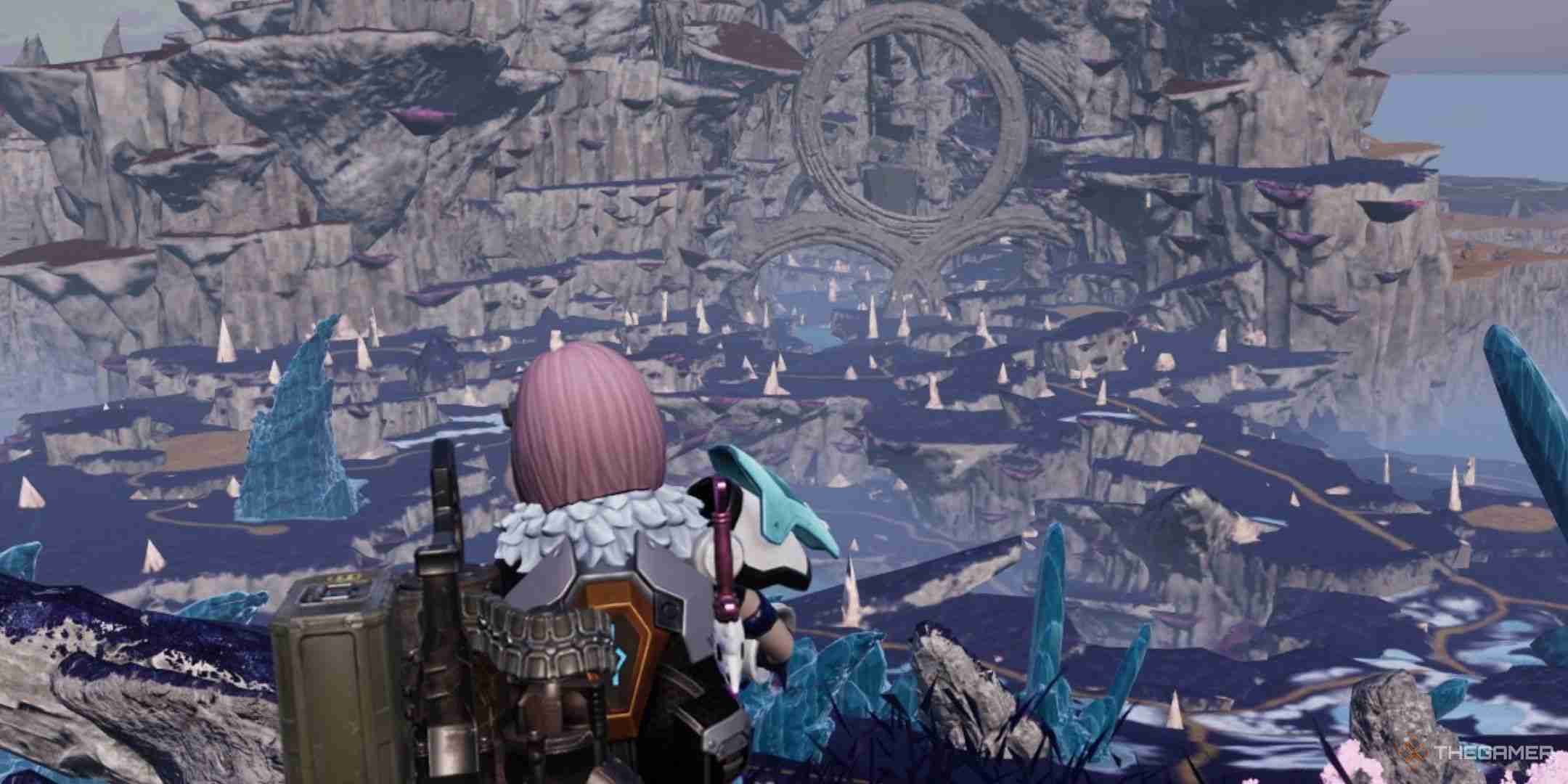 Palworld: How To Disable Anti Air Zone