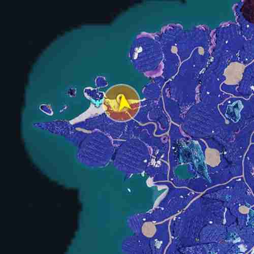 Palworld: How To Disable Anti Air Zone