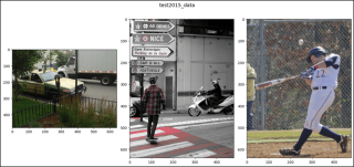 CocoDetection in PyTorch (1)