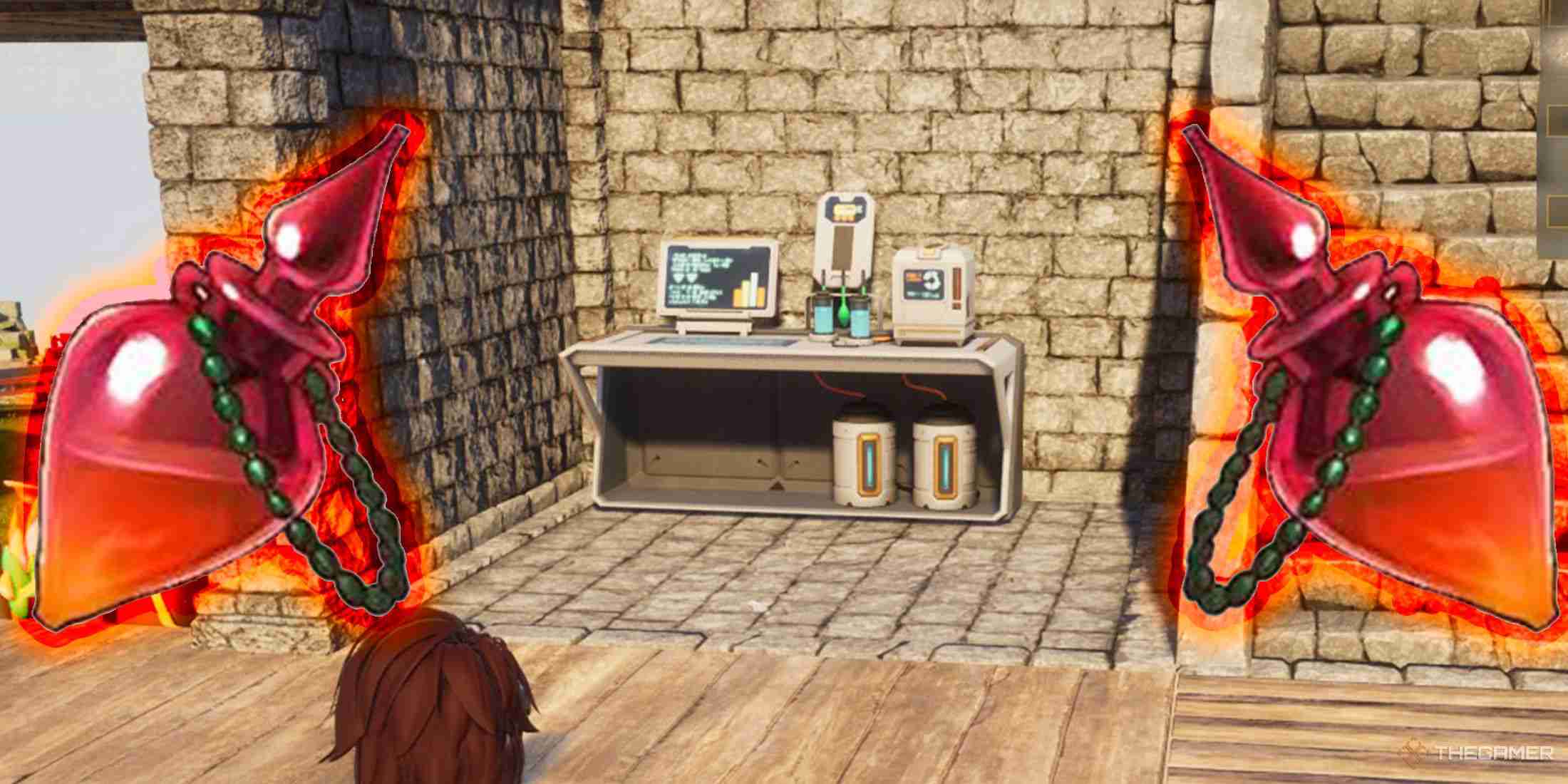 Palworld: Feybreak - Where To Find Starryon