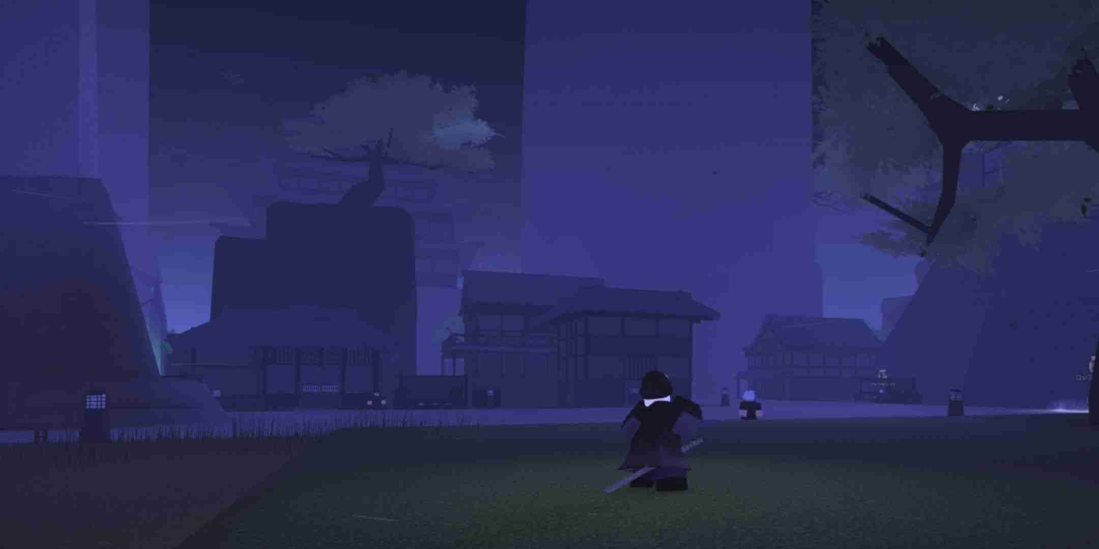 Roblox: Jujutsu Infinite - How To Get Energy Nature Scrolls