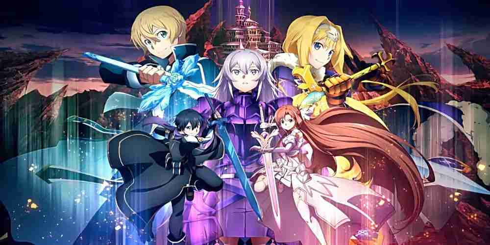 Sword Art Online Fractured Daydream: 8 Beginner Tips