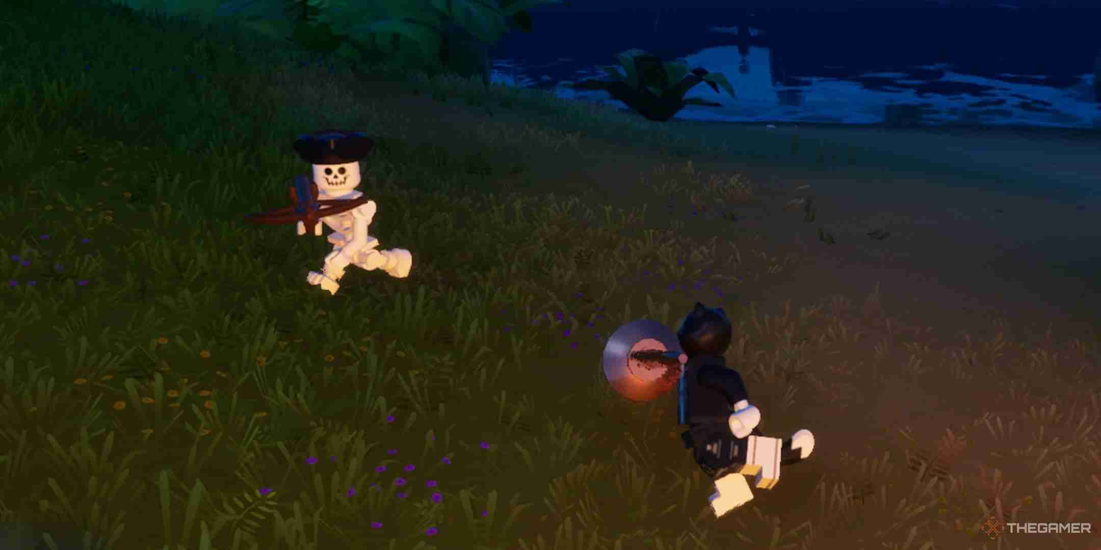 Lego Fortnite Odyssey How To Get A GliderMobile Game Guidephp.cn
