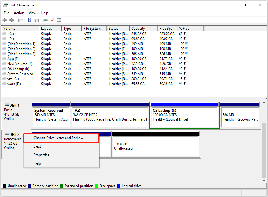 Quick Guide to Fixing Hard Drive Still Appears After Removal