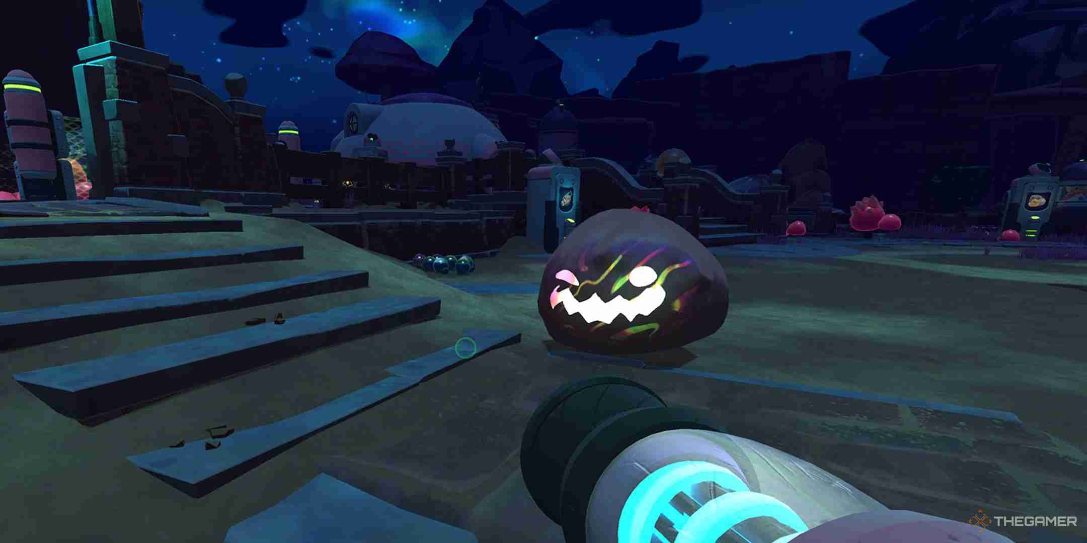 Slime Rancher: How To Unlock Viktor's Workshop