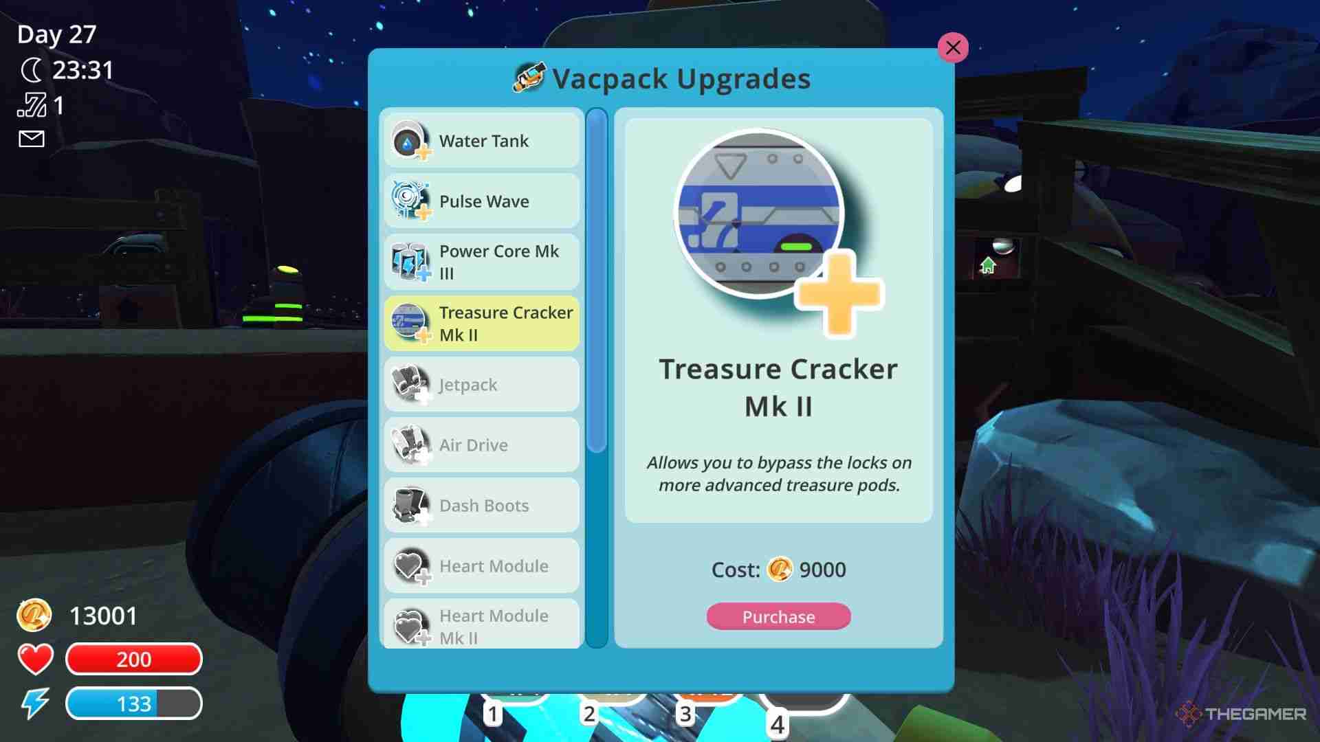 Slime Rancher: How To Unlock Viktor's Workshop