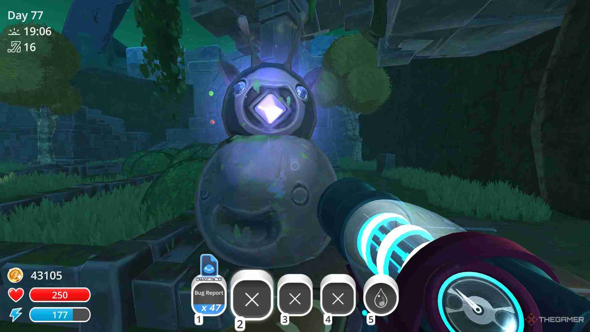Slime Rancher: How To Unlock Viktor's Workshop