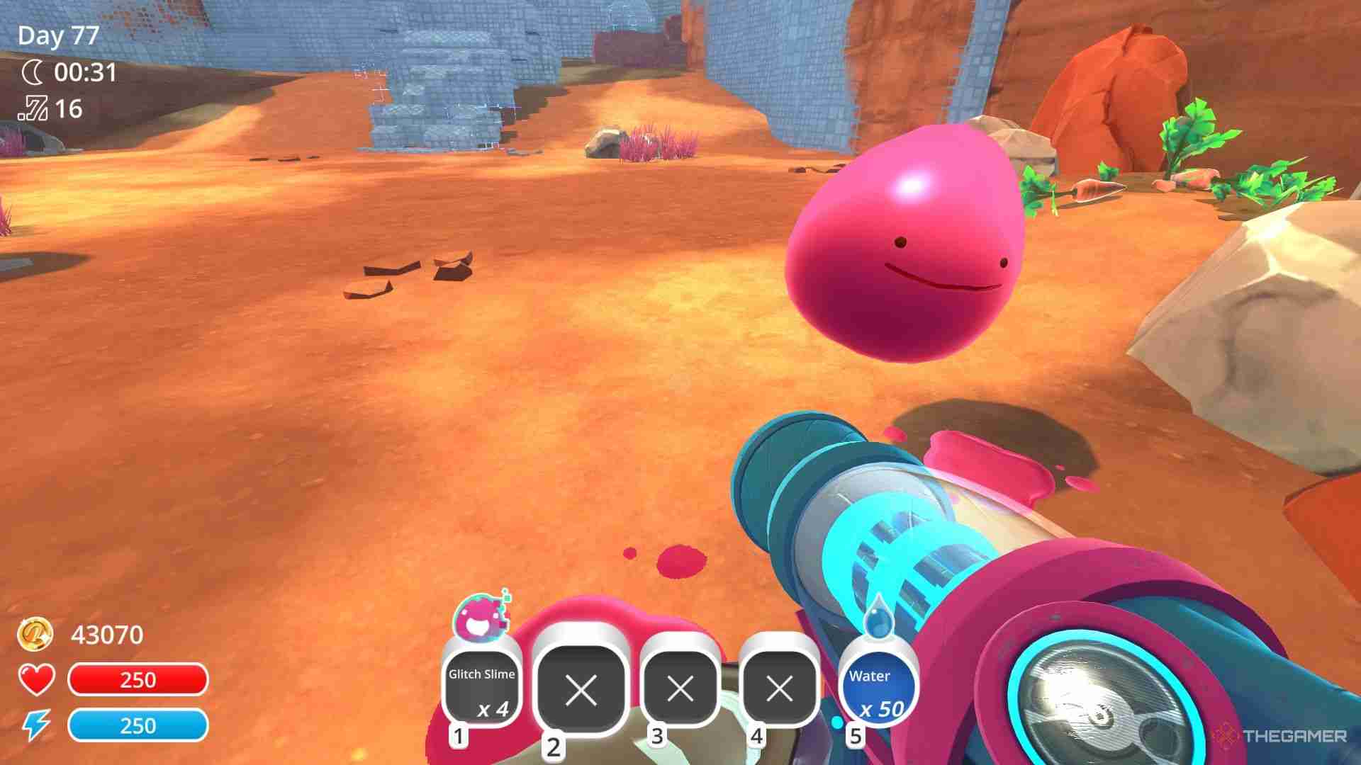 Slime Rancher: How To Unlock Viktor's Workshop