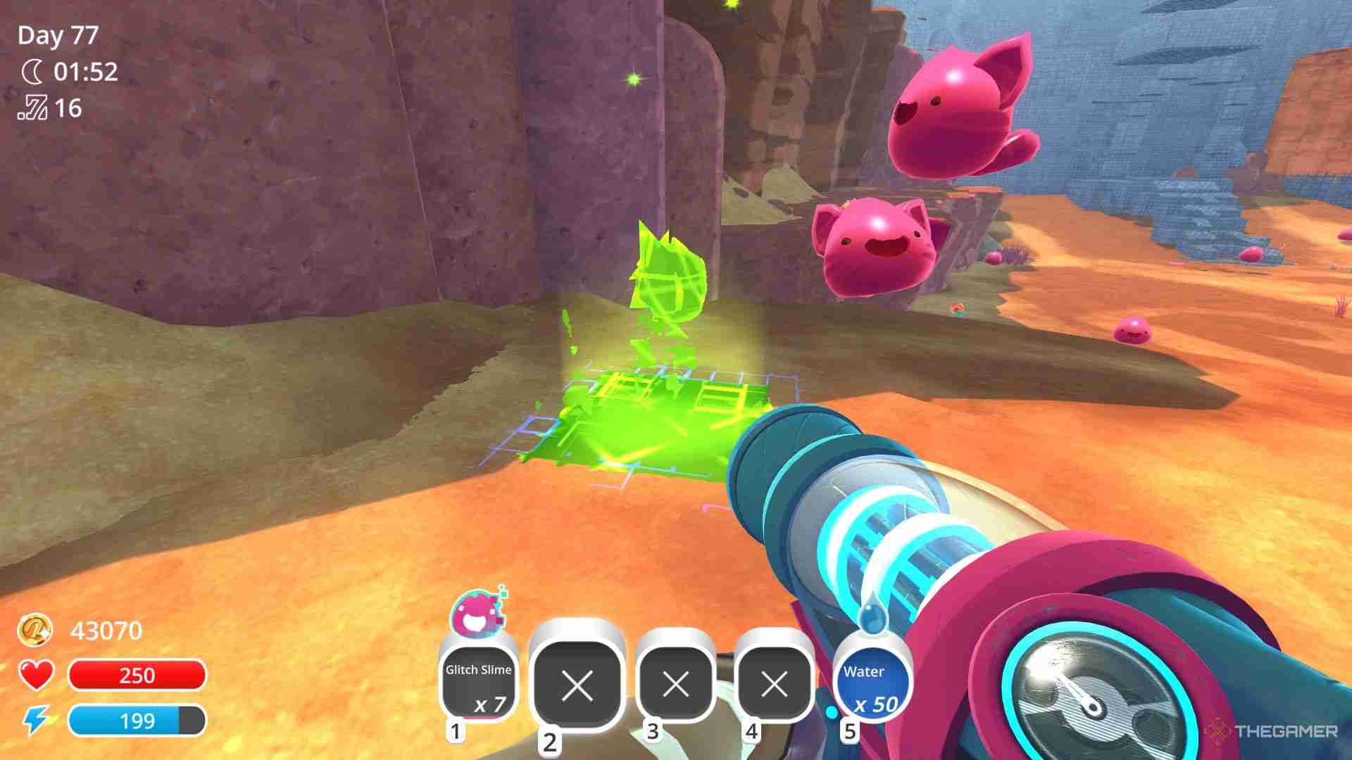 Slime Rancher: How To Unlock Viktor's Workshop