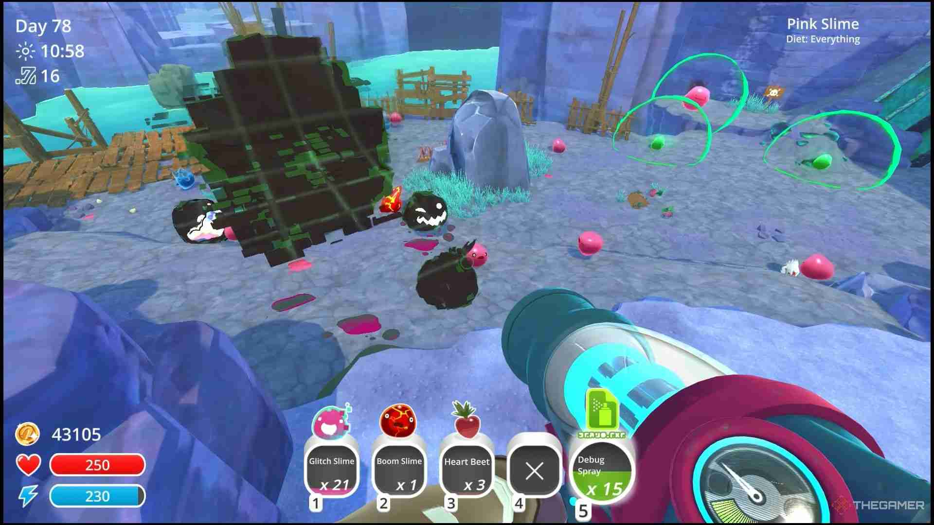 Slime Rancher: How To Unlock Viktor's Workshop
