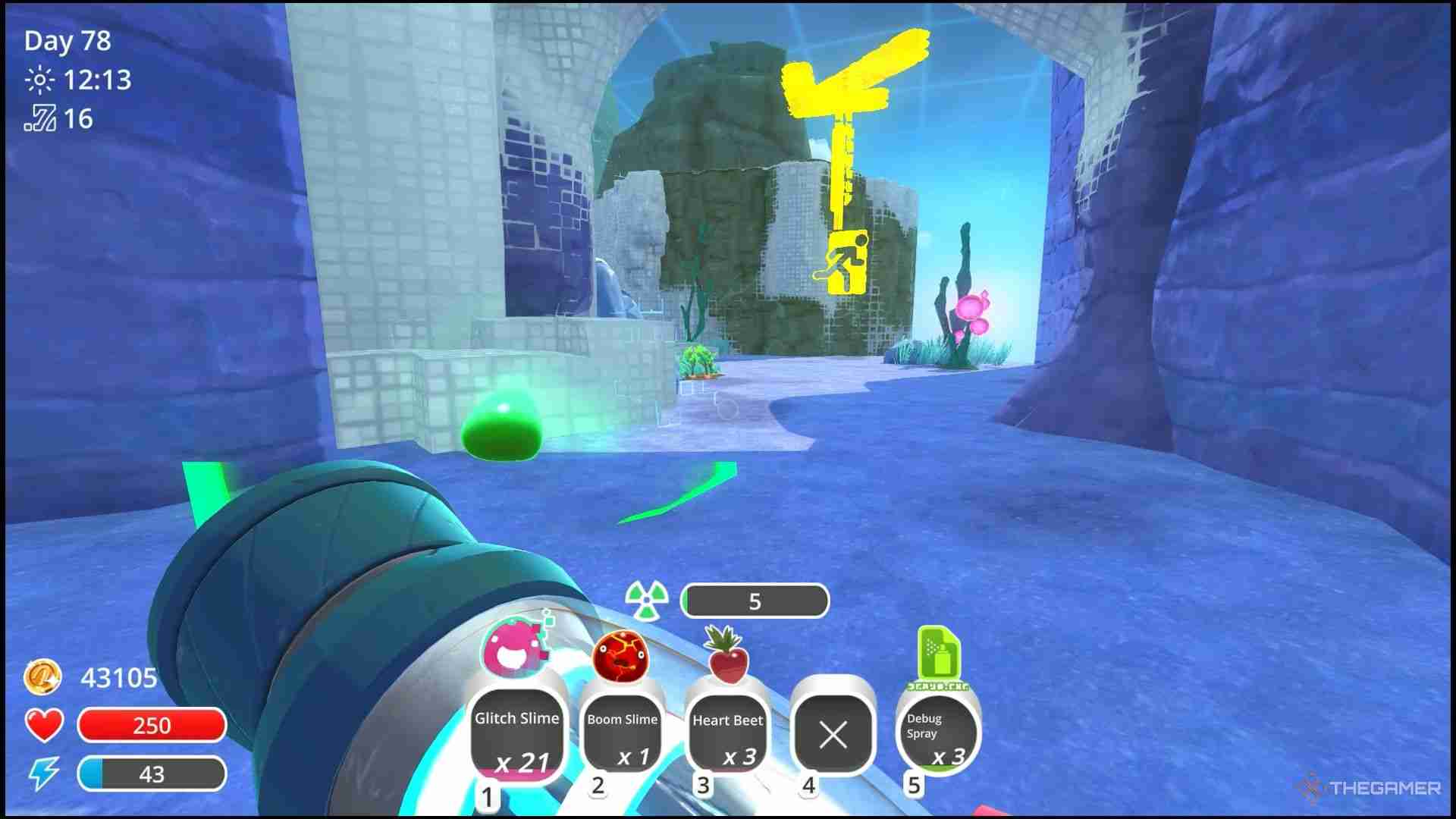 Slime Rancher: How To Unlock Viktor's Workshop