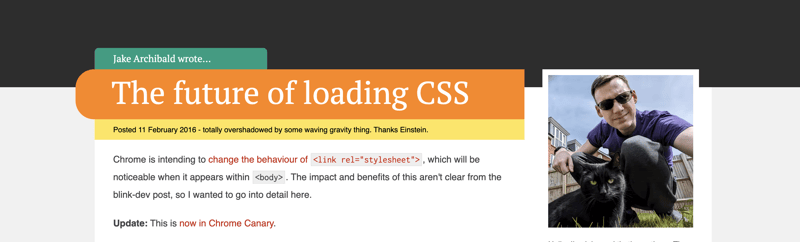 Artigos sobre CSS que explodiram minha cabeça em 4