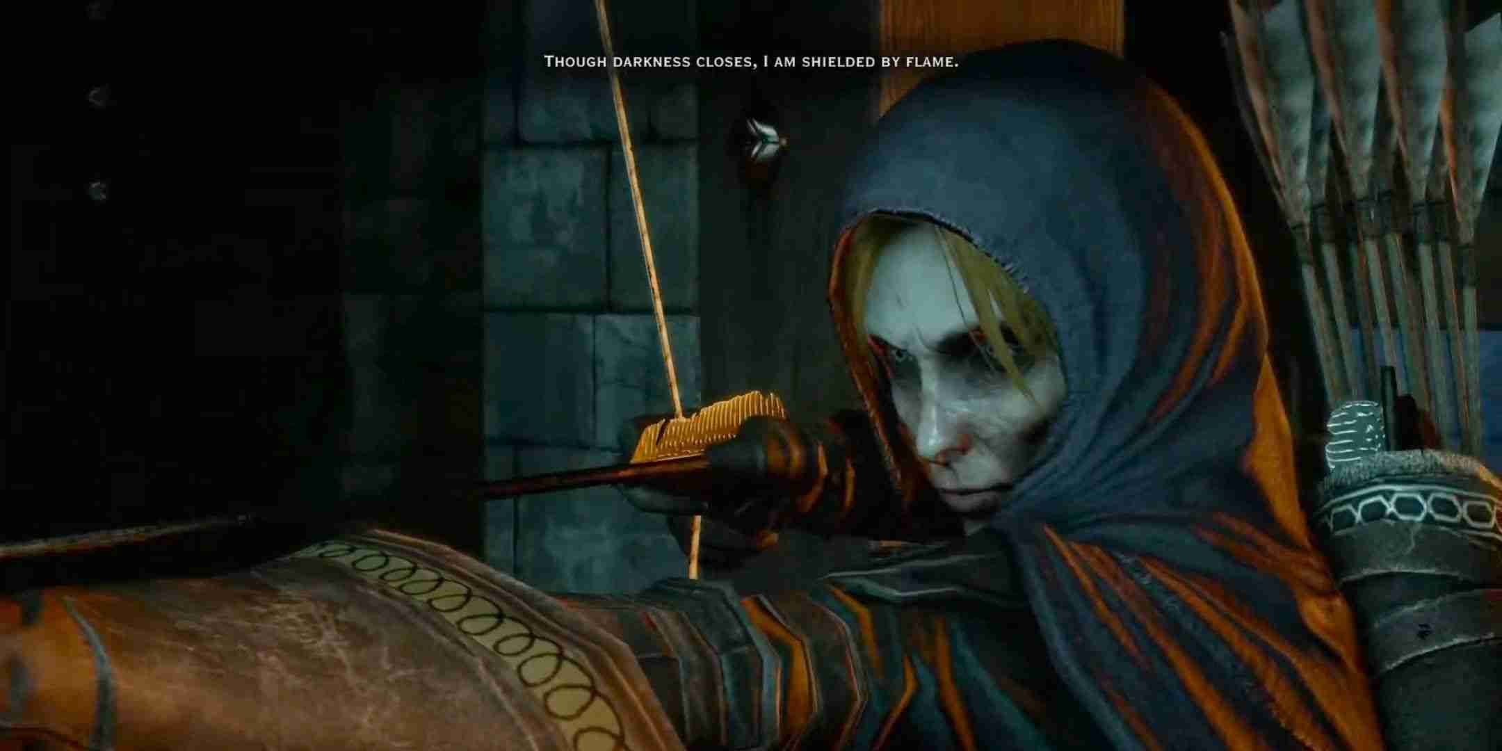 Dragon Age: Inquisition - Best Iron Bull Build
