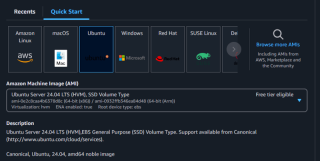 Deploying an AI Spam Detection App on AWS EC2