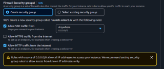 Deploying an AI Spam Detection App on AWS EC2
