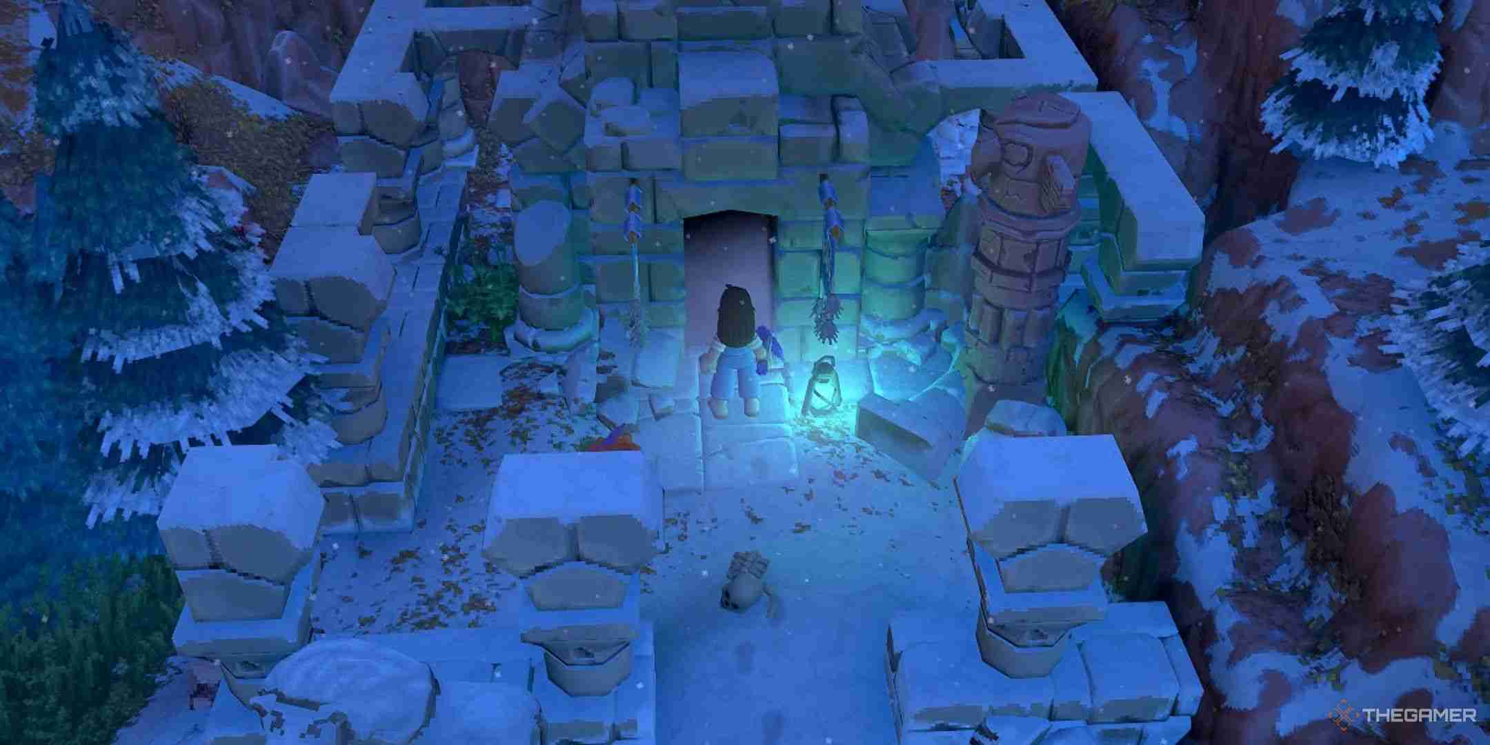 Luma Island: All Magma Tablet Locations