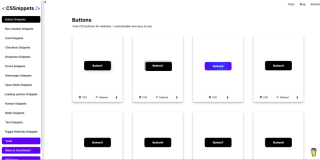 ebsites Every CSS Developer Should Know