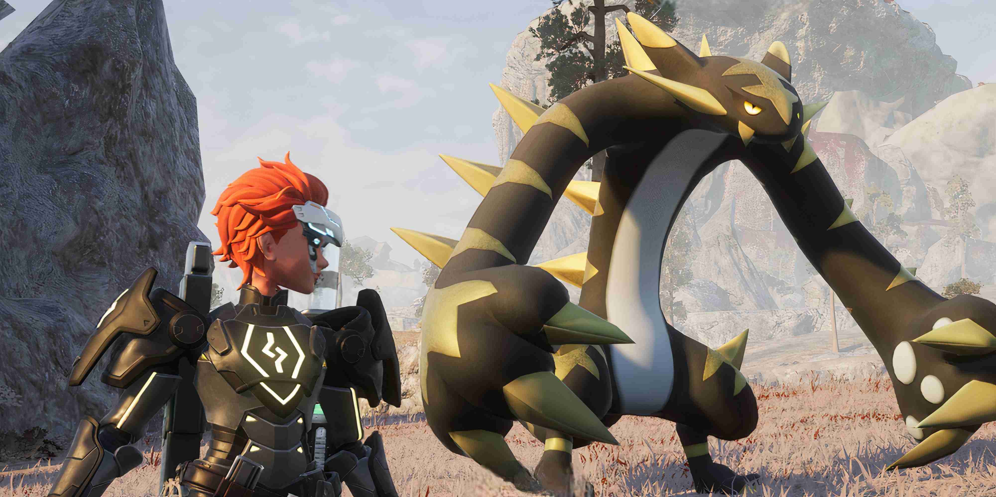 Palworld: Feybreak - Where To Find Faleris Aqua