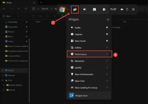 How To Turn Off FPS Counter in Windows 11? 3 Quick Methods