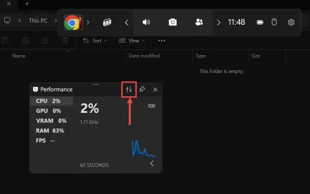 How To Turn Off FPS Counter in Windows 11? 3 Quick Methods