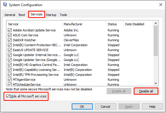 Fresh Guide to Fixing Blue Screen When Opening Discord