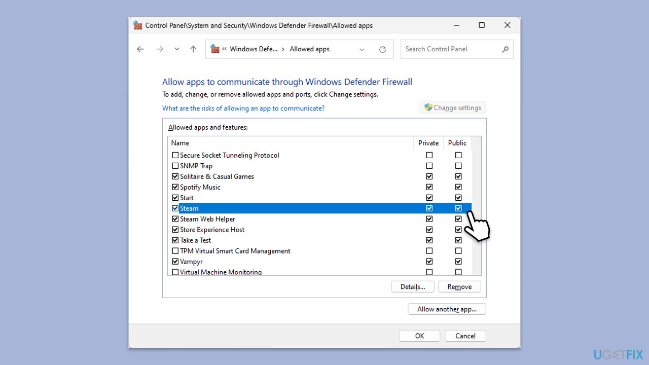 如何修復 Windows 中的「Steam Client Service 服務無法啟動」錯誤?