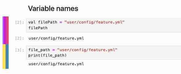 Creando un notebook con Jupyter y Kotlin