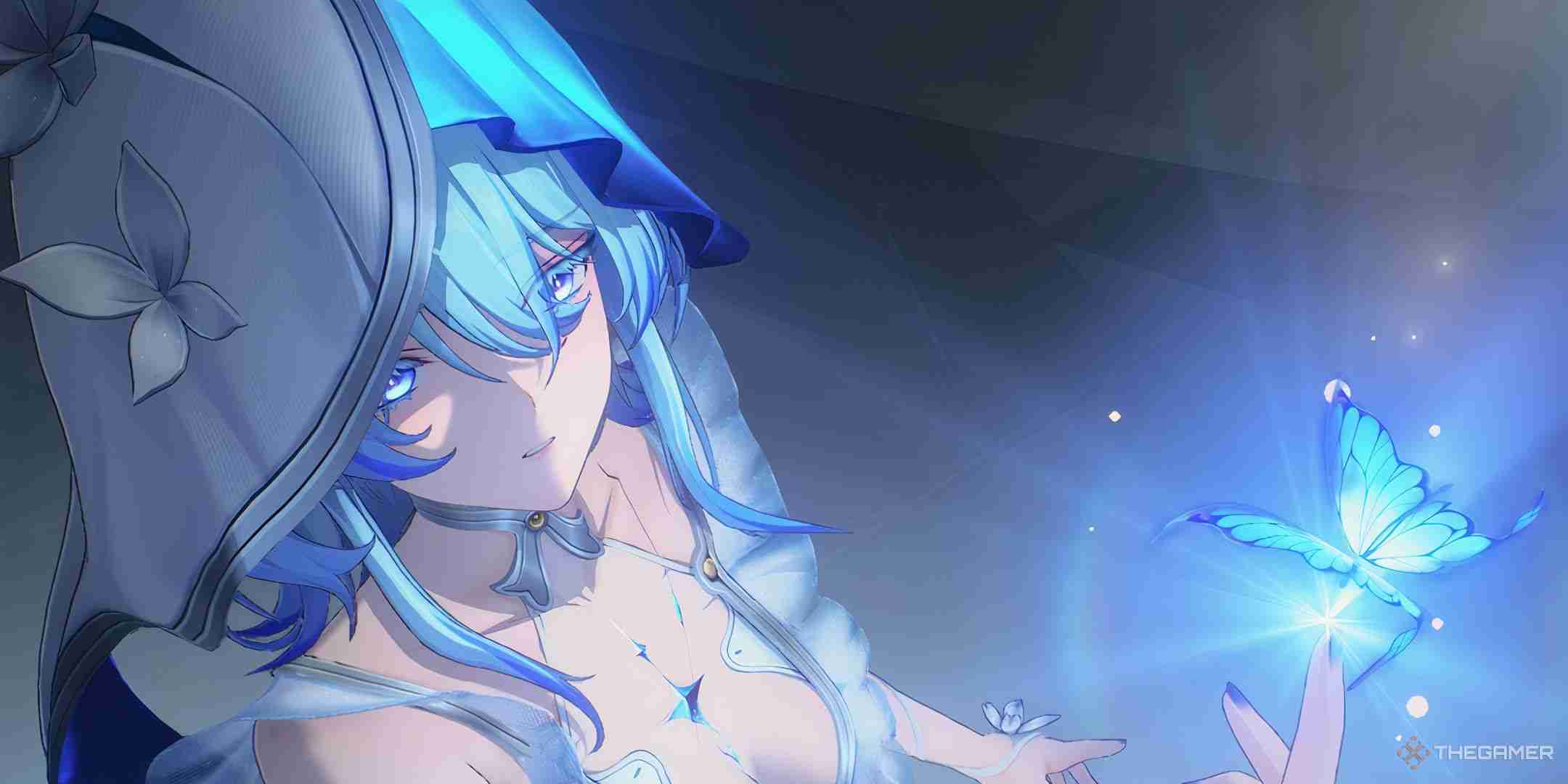 Wuthering Waves: Sentry Construct Boss Guide