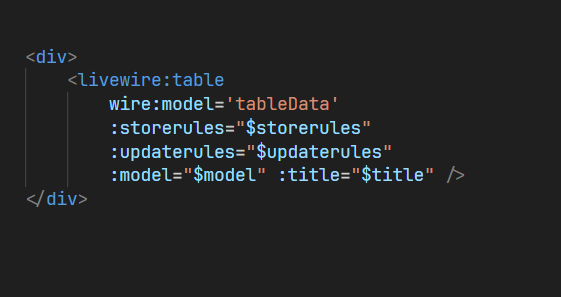 Implement CRUD Operations, SORT, SEARCH, PAGINATION, and many more in MINUTES