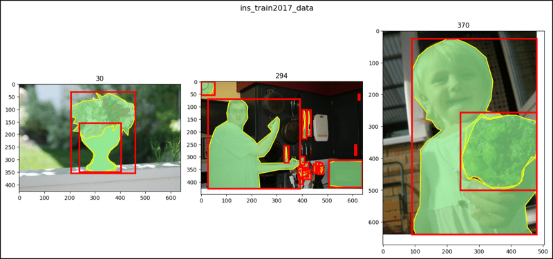 CocoDetection in PyTorch (2)