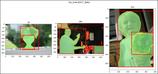 CocoDetection in PyTorch (2)