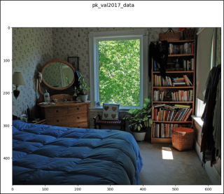 CocoDetection in PyTorch (2)
