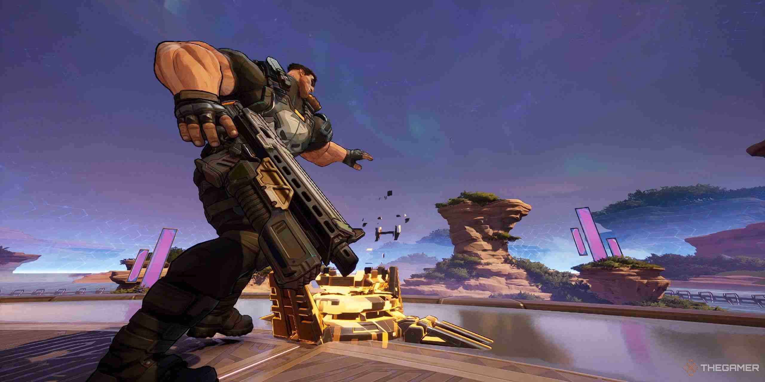 Marvel Rivals: Assists, Explained