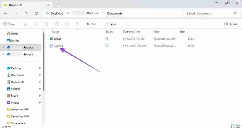 How to Recover Previous File Versions Using Microsoft OneDrive