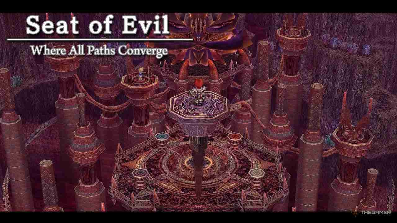 Ys Memoire: The Oath In Felghana - Galbalan Boss Guide
