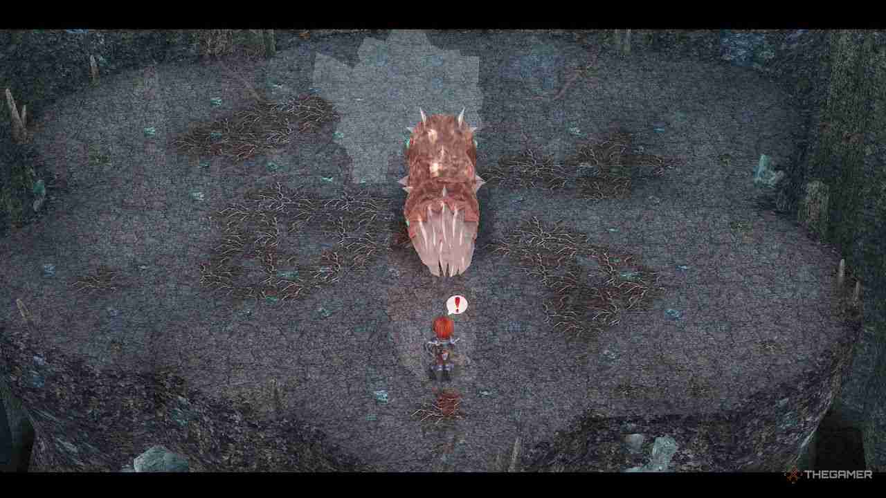 Ys Memoire: The Oath In Felghana - Abandoned Mine Walkthrough