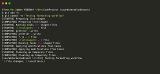 Format Your Code Using Prettier Like a Pro