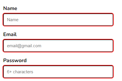 Enhancing Form User Experience with CSS: Real-Time Feedback Techniques for Better User Interaction