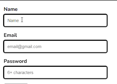 Enhancing Form User Experience with CSS: Real-Time Feedback Techniques for Better User Interaction