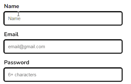 Enhancing Form User Experience with CSS: Real-Time Feedback Techniques for Better User Interaction