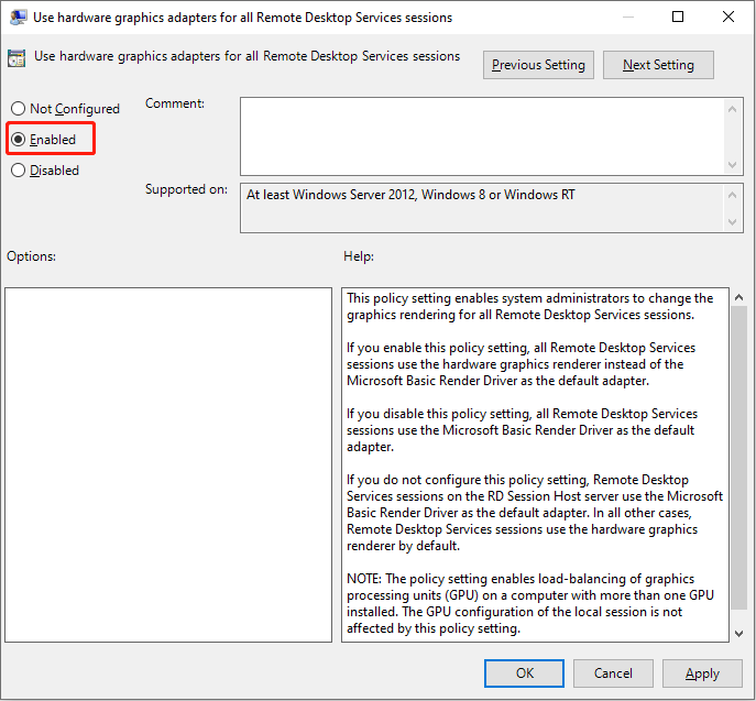 Remote Desktop Error Code 0x3: 4 Useful Solutions-Troubleshooting-php.cn