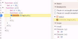 The Magic of JavaScript Closures: A Clear and Easy Guide
