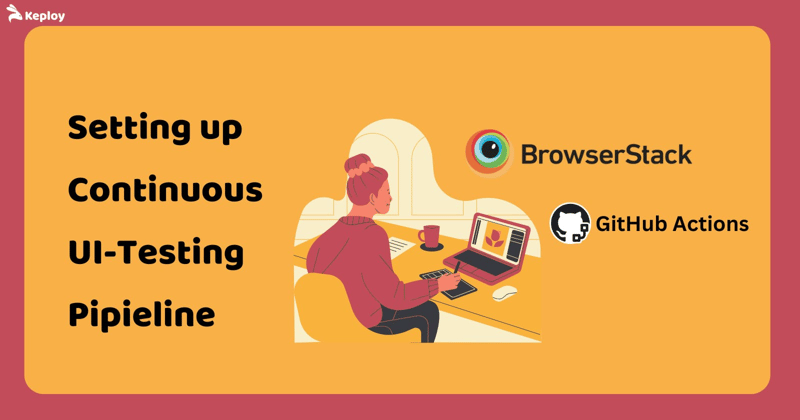 The Ultimate Guide to UI Testing
