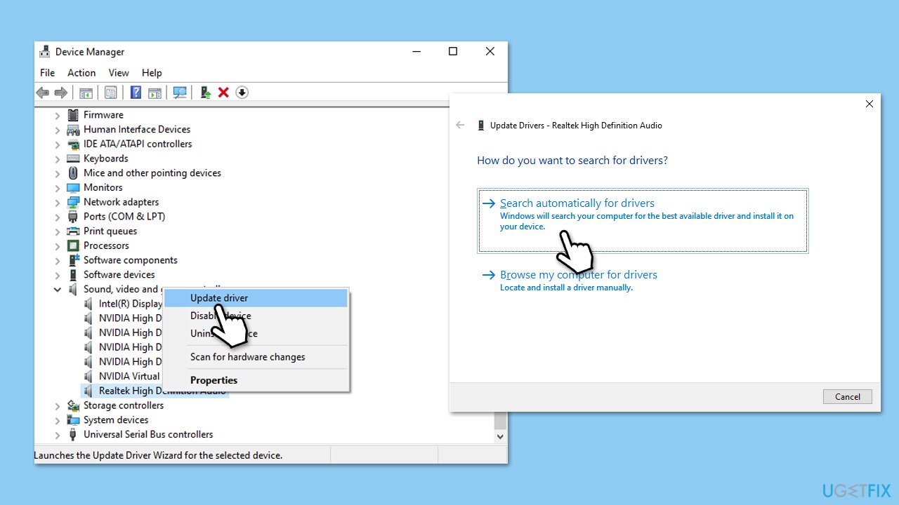 Wie behebt man Realtek-Audioprobleme nach dem Windows 11 24H2-Update?