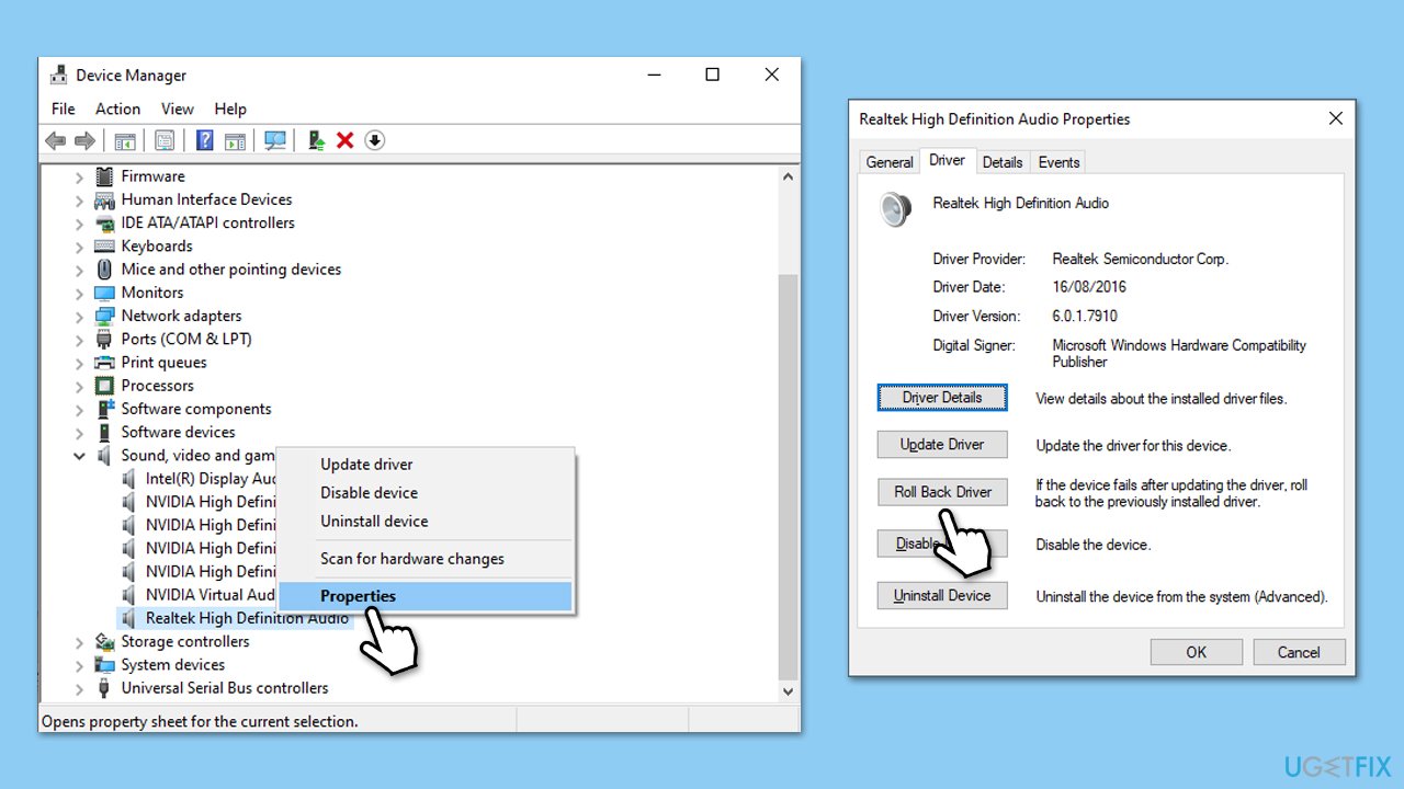 Wie behebt man Realtek-Audioprobleme nach dem Windows 11 24H2-Update?