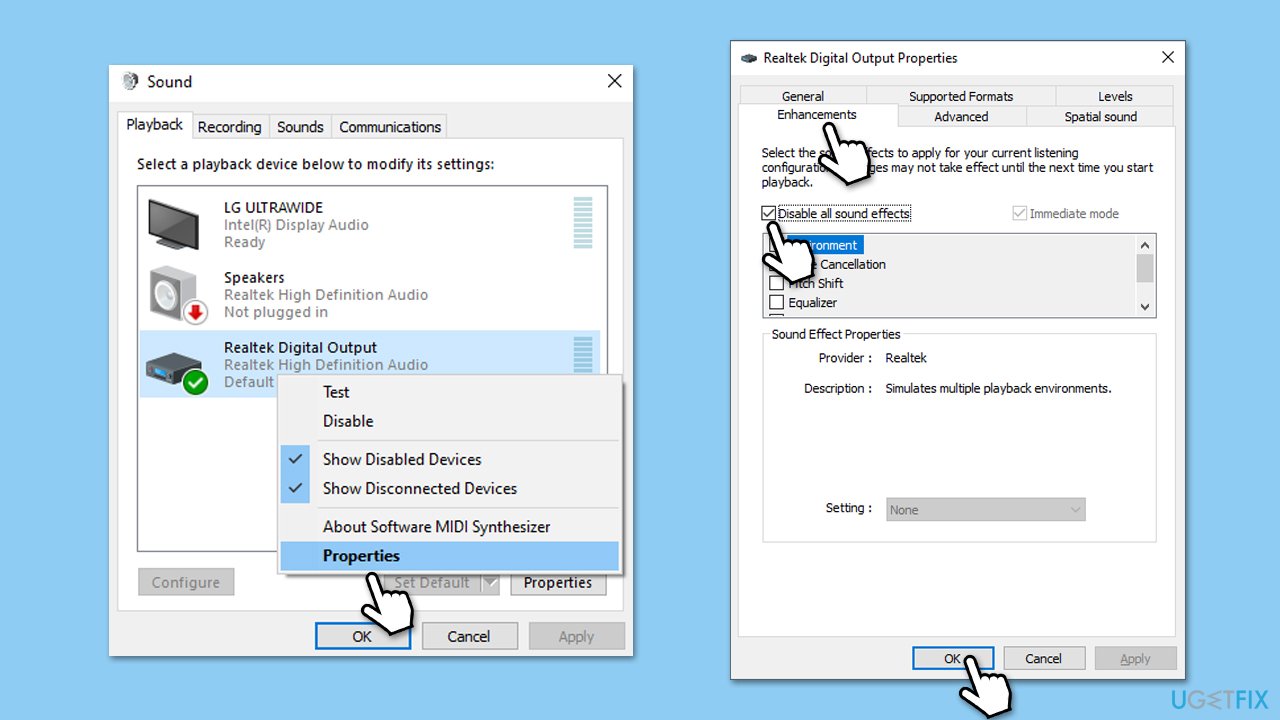 Wie behebt man Realtek-Audioprobleme nach dem Windows 11 24H2-Update?