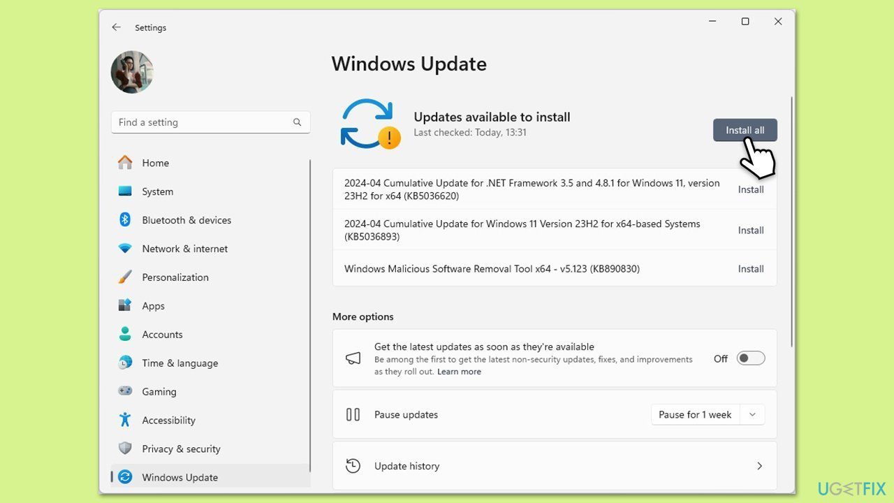 如何修复 Windows 中 DSOUND.dll 丢失或未找到错误?