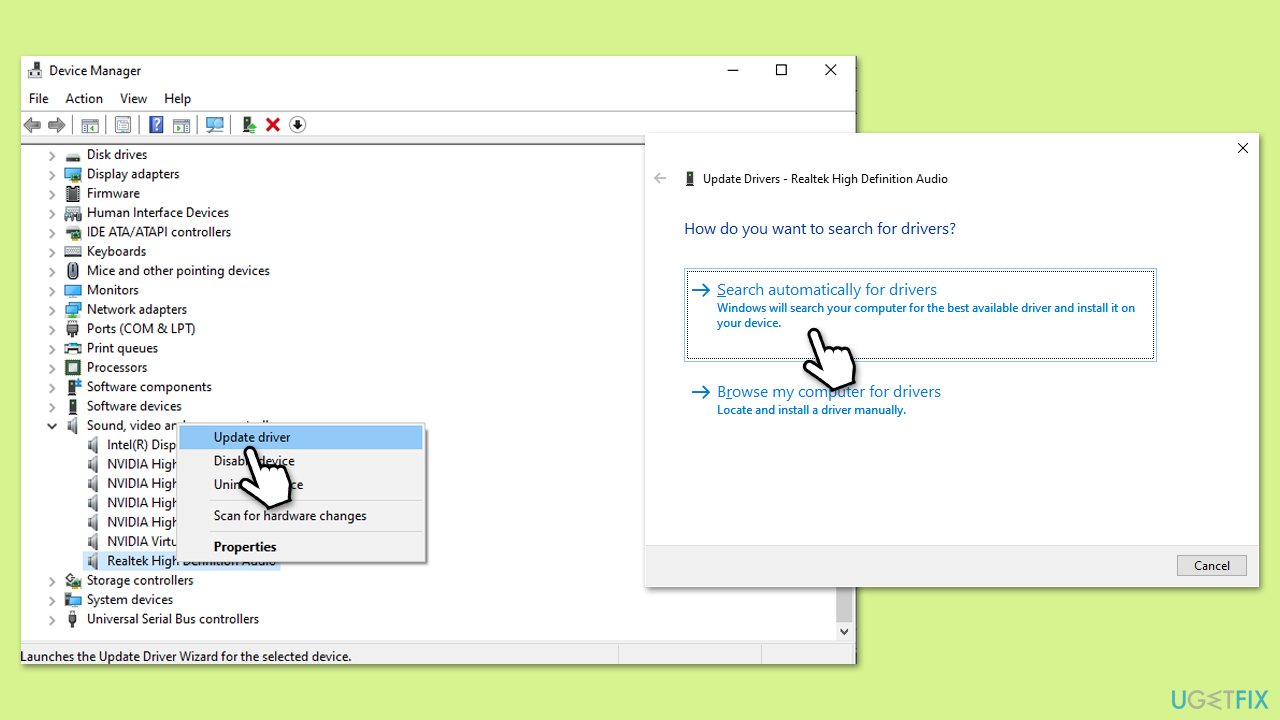 如何修复 Windows 中 DSOUND.dll 丢失或未找到错误?