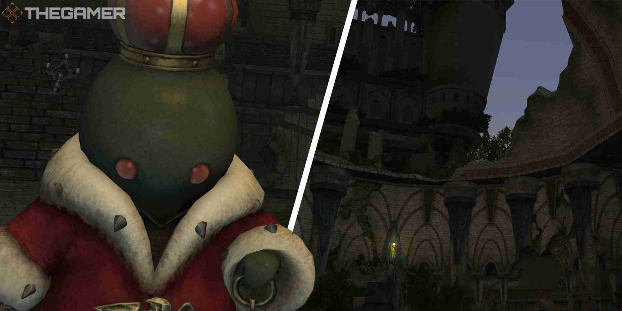 Final Fantasy 14: The Wanderer's Palace (Hard) Dungeon Guide